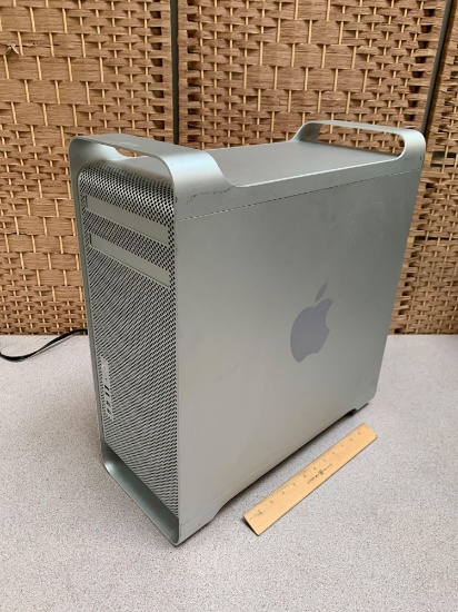 Apple A1289 Mac Pro Desktop Tower Computer 8 Core Intel Xeon 2.4GHz 24GB 1TB Wifi BT