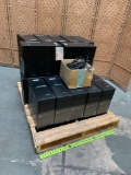 Dell Optiplex 990 Mini Tower PC Intel i5-2500 3.3GHz 16GB 250GB SATA NO OS - 24pcs