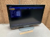 Sharp Aquos LC-C3234U 32in LCD HDTV