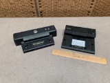 Dell Pro1X & Pro3X Laptop Port Replicators - 2pcs