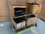 HP / Dell / Microsoft USB Keyboards & Dell Computer Speakers - 4boxes