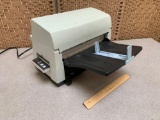 Fujitsu fi-5650C High Speed Industrial Scanner