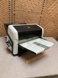 Fujitsu fi-6670 Industrial Production Document Scanner
