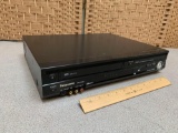 Panasonic DMR-EZ485V VHS / DVD Recorder