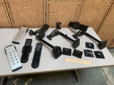 HumanScale LCD Monitor Stands / Parts