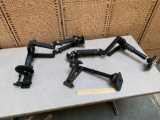 LCD Monitor Stands - 3pcs
