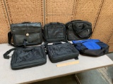 Dell / Microskills Laptop Carrying Bags - 6pcs