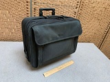 Rolling Laptop / Projector Carrying Case