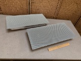 Extron FF-120 Flat Field Speakers - 2pcs