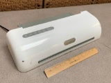 Scotch Pro Thermal Laminator 12.3in / 4 Roller / TL1306