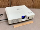 Hitachi CP-WX4022WN 4000 Lumens LCD Video Projector HDMI