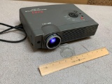 Eiki LC-XB20 2000 Lumens Portable Video Projector DVI / VGA / RCA / S-Video