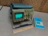 Tektronix 2467B 400MHz 4 Channel Oscilloscope