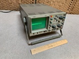 Hickok HM-203-4 20MHz Dual Trace Oscilloscope