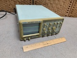Instek GOS-622G 20MHz Analog Oscilloscope