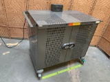 Bretford LAP20ULH 20 Computer Intelligent Laptop Cart