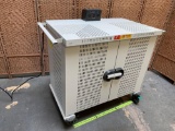 Bretford LAP20ULH 20 Computer Intelligent Laptop Cart