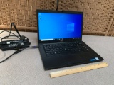 Dell Latitude 7480 14in LCD Intel i7-7600U 2.8GHz 8GB 256GB Win 10 Pro Laptop