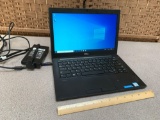 Dell Latitude 7280 12.5in LCD Intel i7-7600U 2.8GHz 8GB 256GB Win 10 Pro Laptop
