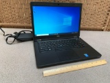 Dell Latitude E5450 14in LCD Intel i5-5300U 2.3GHz 8GB 128GB Win 10 Pro Laptop