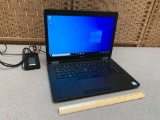 Dell Latitude E5470 14in LCD Intel i5-6440HQ 2.6GHz 8GB 500GB Win 10 Pro Laptop