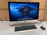 Apple A1419 27in iMac Quad Intel i5 3.2GHz 32GB 1TB nVidia Catalina AIO PC