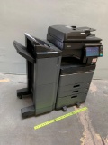 Toshiba e-Studio 4508A Monochrome Laser Multifunction Printer / Copier / Scanner