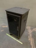 Middle Atlantic PTRK-21MDK 21U AV Portable Rack