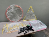 Custom LED Neon Type Signs - 5pcs