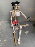 Seasons Inc. / Crazy Bonez / 60