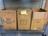 Mixed Disco Balls - 3 boxes