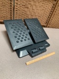 Fellowes 80379 Professional Series Foot Support