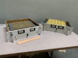 Acopian Custom Made DC Power Supplies Fixed & Variable 5V 15V