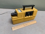 Gastech Tor 1214 Intrinsically Safe Gas Alarm