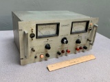 Hipotronics HD125 Benchtop Hipot Tester / High Voltage HV