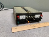 Acopian Variable DC Power Supply