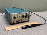 Tektronix P6042 DC Current Probe