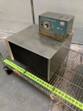 NESLAB RTF-4 Refrigerated Circulating Bath