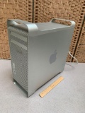 Apple A1186 Mac Pro Desktop Tower Computer 8 Core Intel Xeon 2.8GHz 4GB 1TB Wifi BT