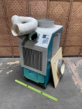 Movin Cool Classic Plus 14 / Portable Air Conditioning A/C Spot Cooler / 13,200 BTU/H