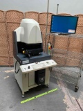 Veeco / Wyko NT-3300 Optical Profiler / Surface Analyzer