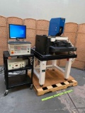 SmalTec International Multi-Process Micro Machine System