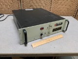 Instruments For Industry IFI M33 10kHz to 230MHz Wideband RF Power Amplifier 35Watt