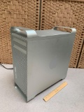 Apple A1289 Mac Pro Desktop Tower Computer 8 Core Intel Xeon 2.4GHz 5GB 1TB Wifi BT