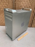 Apple A1289 Mac Pro Desktop Tower Computer 8 Core Intel Xeon 2.4GHz 32GB 1TB Wifi BT