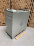 Apple A1289 Mac Pro Desktop Tower Computer 8 Core Intel Xeon 2.26GHz 6GB NO HD / NO VIDEO