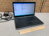 Dell XPS L521X Laptop Intel i5-3210M 2.5GHz 6GB 500GB & 32GB Wifi NO OS