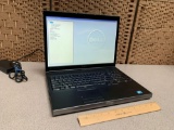 Dell Precision M6500 17in LCD Laptop Intel i7 M620 2.67GHz 4GB 160GB Wifi / Bt NO OS