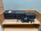 Dell Latitude E5430 14in LCD Laptop Intel i3-2350M 2.3GHz 4GB 320GB Wifi NO OS - 19pcs