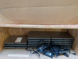 Dell Latitude E6540 15.6In LCD Laptops Intel i7-4800 2.7GHz 8GB 500GB Wifi / Bt NO OS - 15pcs